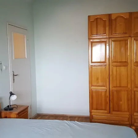 Apartment Alex *