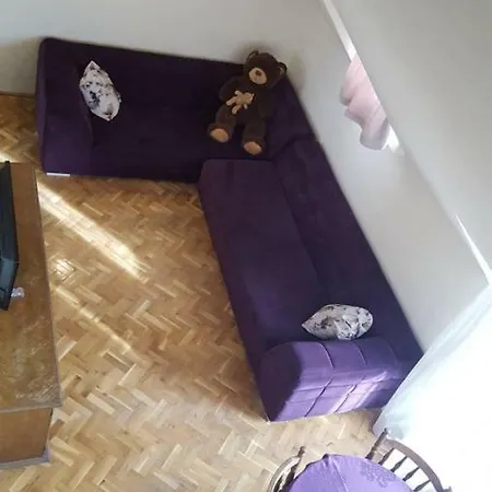 Alex Apartment Burgas City